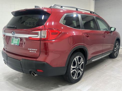 Used 2024 Subaru Ascent Limited w/ Technology Package image 8