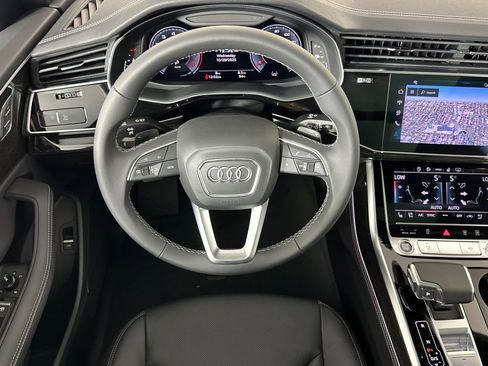 New 2026 Audi Q8 Premium Plus image 13