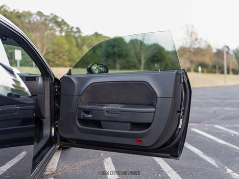 Used 2009 Dodge Challenger SRT8 w/ SRT Option Group II image 26