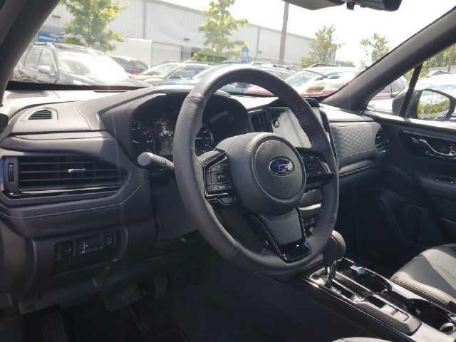 Certified 2026 Subaru Forester Touring w/ Touring Package AWD/4WD image 21