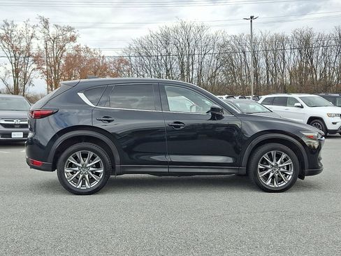 Used 2019 MAZDA CX-5 Signature image 7