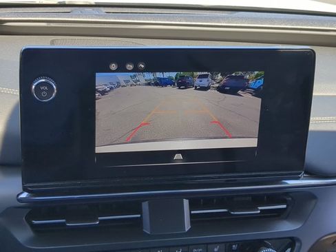 Used 2024 Acura ZDX A-Spec RWD image 11