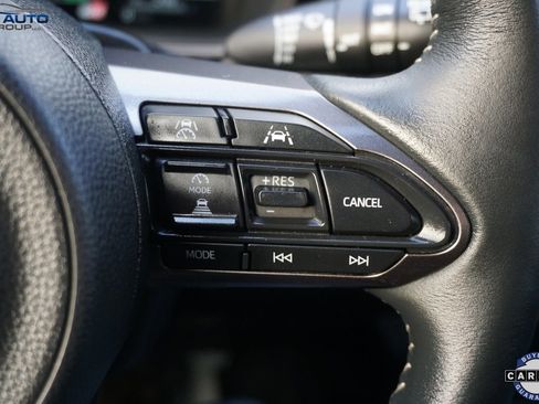 Used 2024 Toyota Corolla GR w/ Performance Package image 39