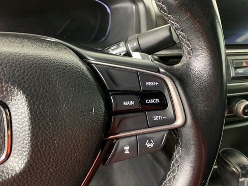 Used 2019 Honda Accord Sport image 20