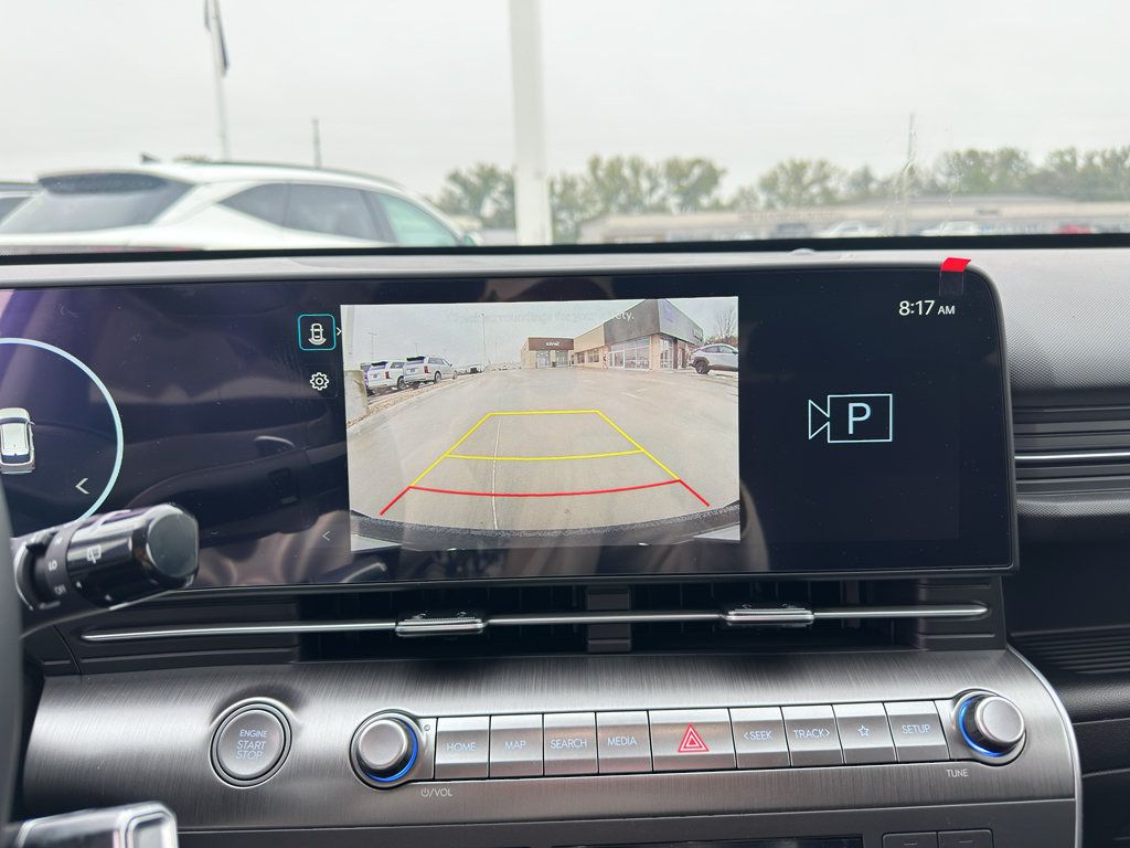 Used 2025 Hyundai Kona SEL FWD image 19