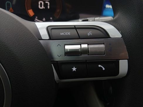New 2026 Hyundai Tucson SEL FWD image 20