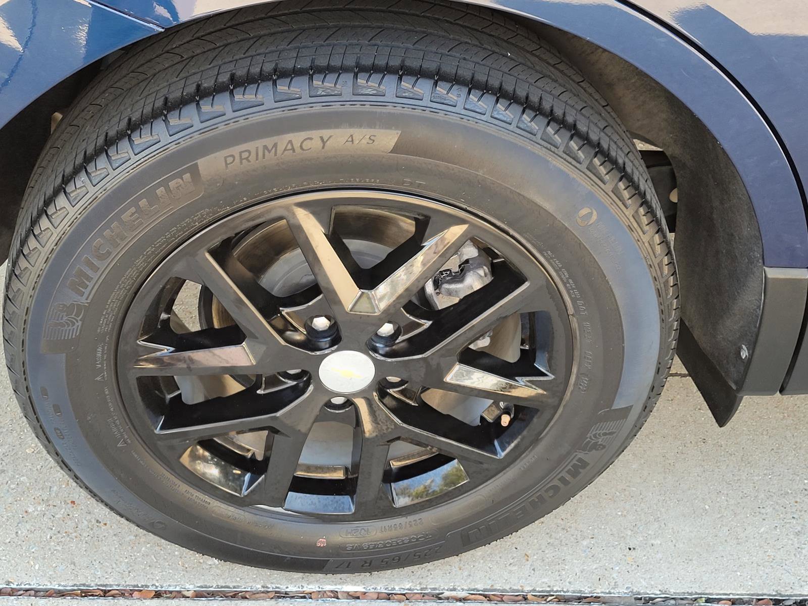 Used 2022 Chevrolet Equinox LT FWD image 6