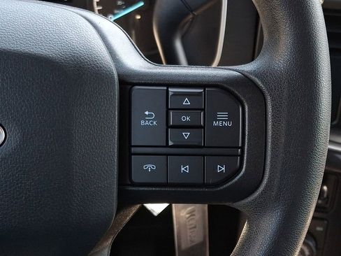 Used 2023 Ford F150 XL w/ STX Appearance Package AWD/4WD image 23