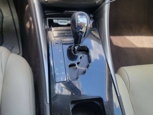 Used 2012 Lexus IS 250 RWD image 14