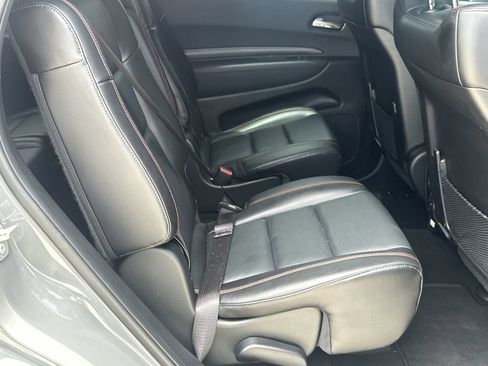 Used 2023 Dodge Durango R/T w/ Tow 'N Go Package AWD/4WD image 16