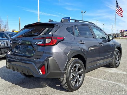 New 2026 Subaru Crosstrek 2.0i Premium image 7