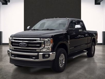 Used 2020 Ford F350 Lariat w/ Lariat Ultimate Package
