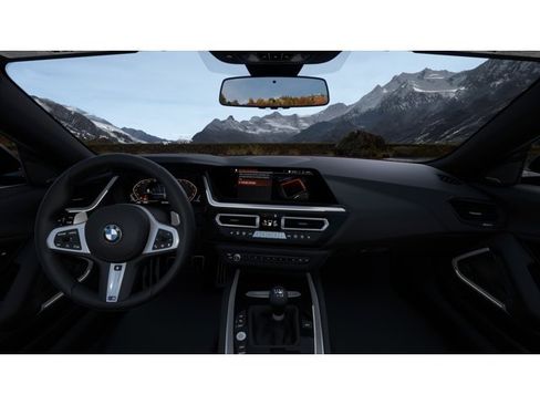 New 2026 BMW Z4 M40i image 10