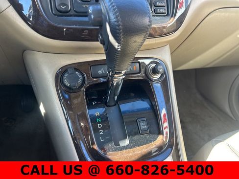 Used 2003 Toyota Highlander Limited image 22