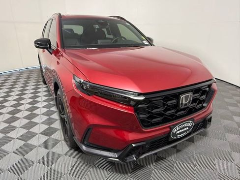 Used 2026 Honda CR-V Sport-L image 8