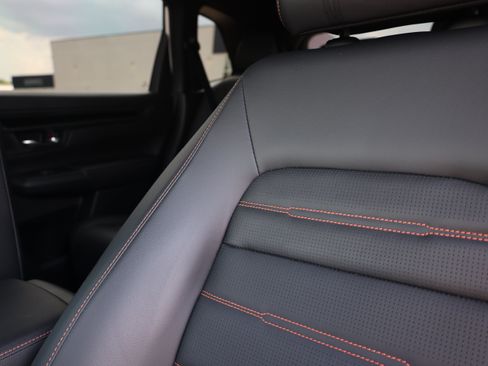 Used 2025 Honda CR-V Sport-L image 21