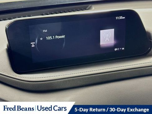 Used 2024 MAZDA CX-30 AWD 2.5 S w/ Select Sport Pkg image 16