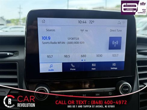 Used 2021 Ford Transit 150 Low Roof AWD image 15