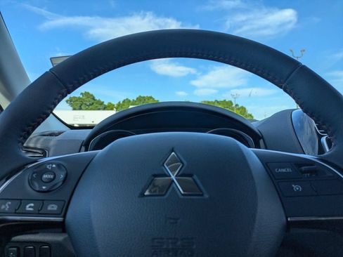 New 2026 Mitsubishi Outlander Sport AWD image 29