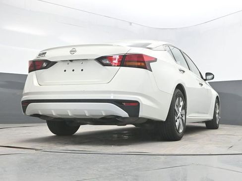 Used 2021 Nissan Altima 2.5 S FWD image 33