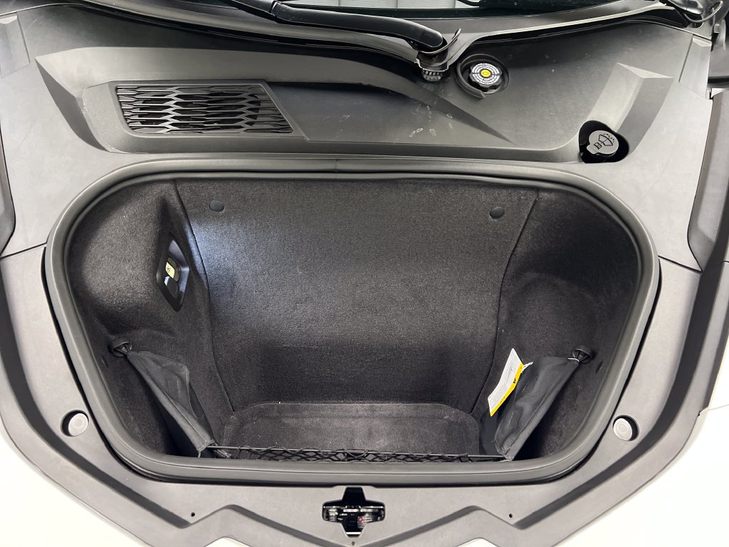 Used 2023 Chevrolet Corvette Stingray Preferred Conv w/ Z51 Performance Package RWD image 29