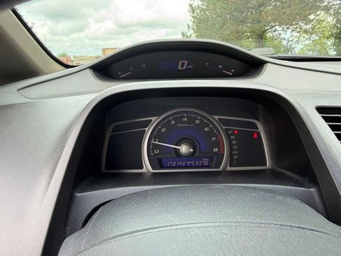 Used 2009 Honda Civic LX image 5