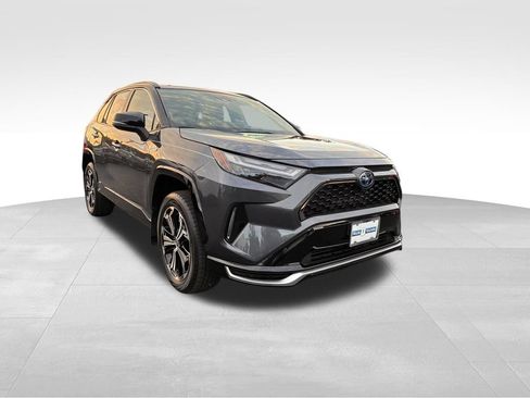 Used 2023 Toyota RAV4 XSE w/ Weather Package AWD/4WD image 1