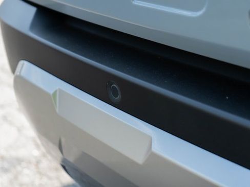 New 2026 Honda Passport TrailSport Elite image 15