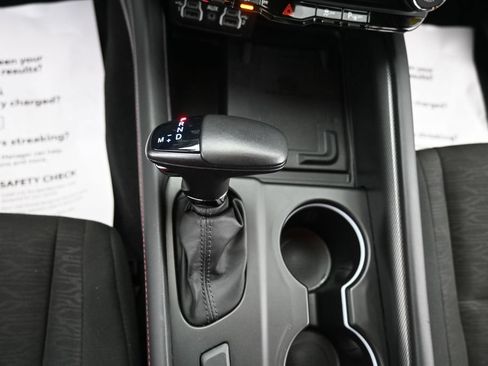 Used 2024 Dodge Durango R/T w/ Blacktop Package AWD/4WD image 22