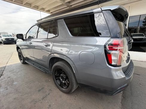 Used 2021 Chevrolet Tahoe 2WD w/ Remote Keyless Entry Package image 11