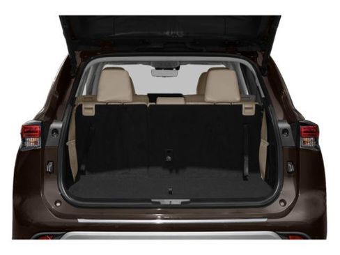 Used 2021 Toyota Highlander Platinum AWD/4WD image 11