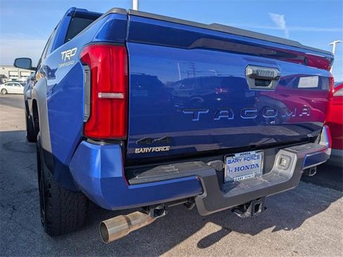 Used 2024 Toyota Tacoma SR5 image 21