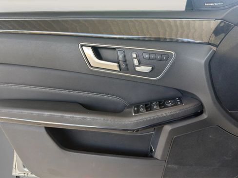 Used 2016 Mercedes-Benz E 350 Sedan image 12