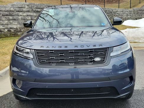 Used 2026 Land Rover Range Rover Velar S AWD/4WD image 8