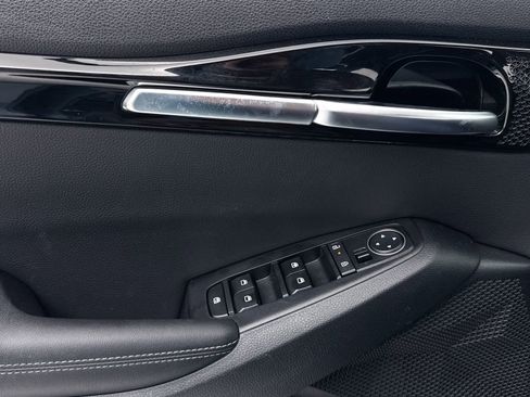 Certified 2024 Kia Seltos S FWD image 27