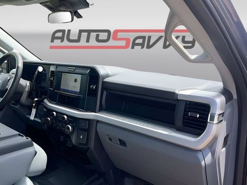 Used 2026 Ford F250 XL AWD/4WD image 27