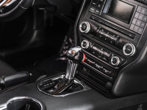 Used 2016 Ford Mustang Coupe w/ Equipment Group 051A RWD image 18