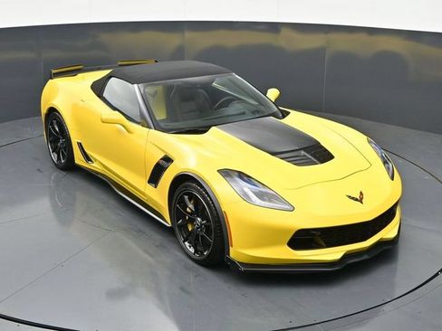 Used 2016 Chevrolet Corvette Z06 RWD image 33