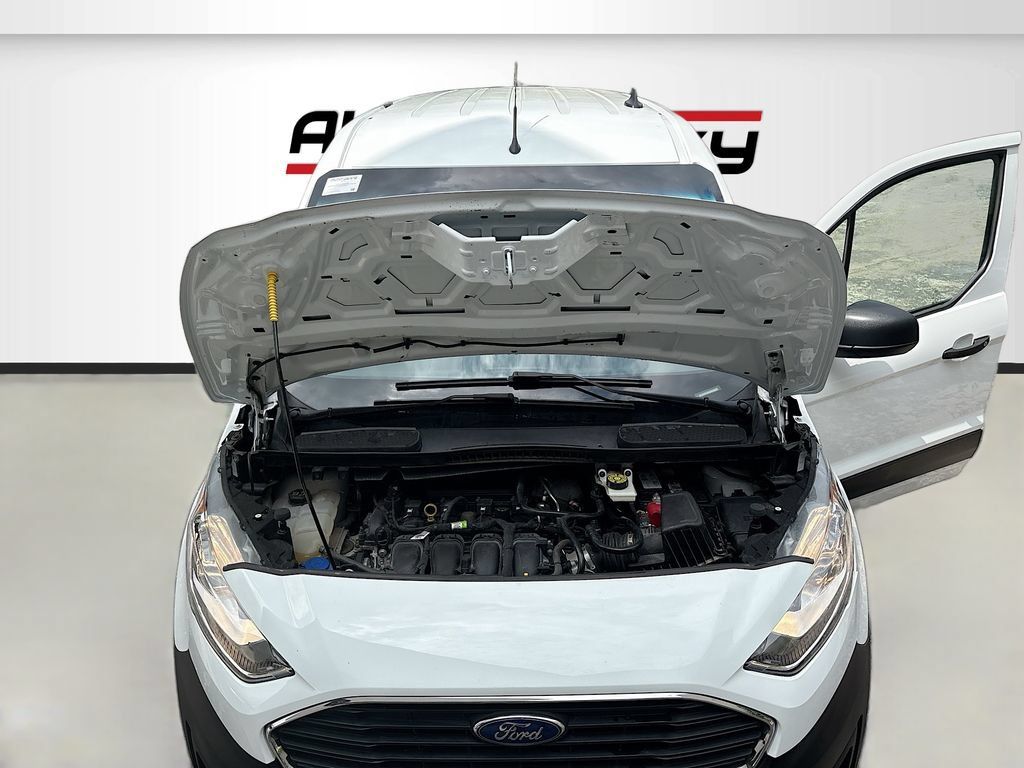 Used 2023 Ford Transit Connect XL FWD image 25