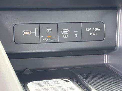 New 2026 Hyundai Sonata SEL FWD image 23