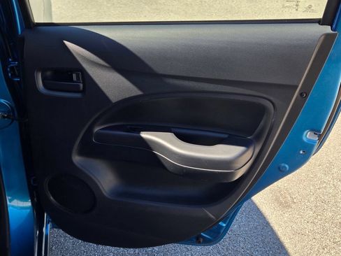 Used 2024 Mitsubishi Mirage ES FWD image 13