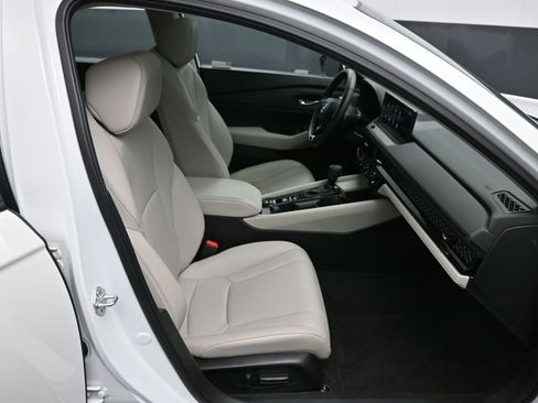 Certified 2024 Honda Accord EX-L image 24