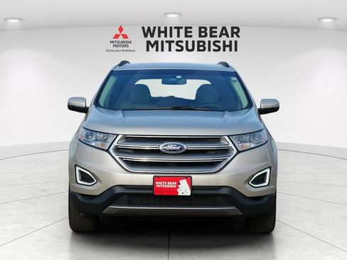 Used 2018 Ford Edge SEL w/ Equipment Group 201A FWD image 2