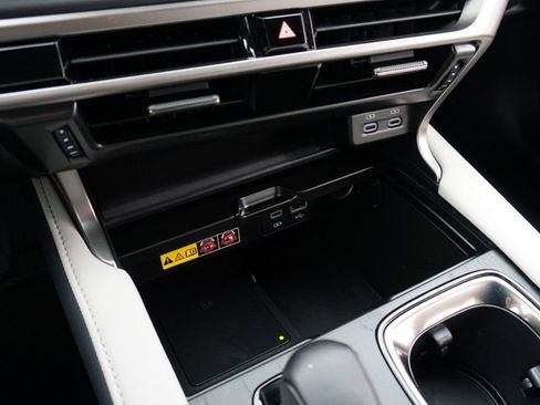 Certified 2025 Lexus RX 350 Premium image 17