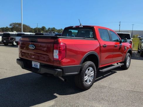Used 2024 Ford Ranger XL image 4