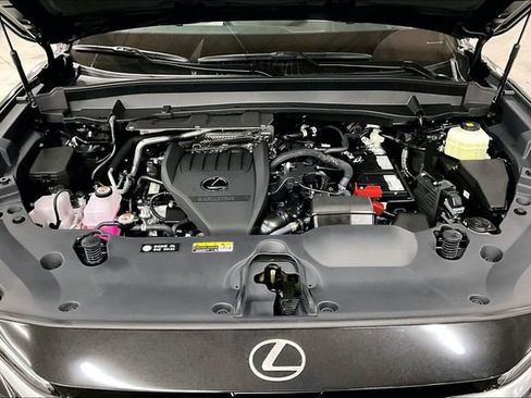New 2026 Lexus TX 350 350 Premium image 11