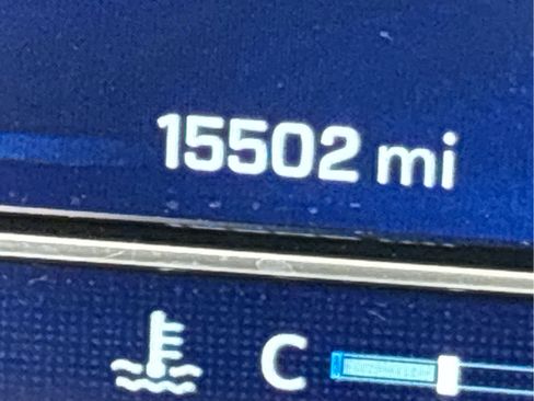 Certified 2024 Chevrolet Tahoe High Country w/ Max Trailering Package image 18