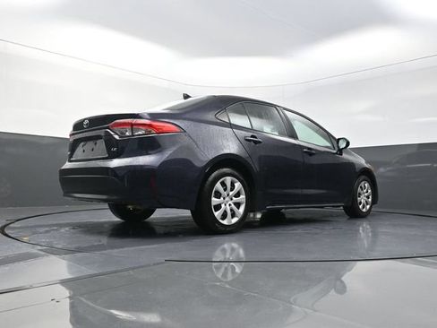 Used 2024 Toyota Corolla LE FWD image 37
