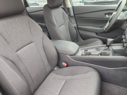 Certified 2025 Honda Accord SE image 14