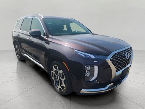 Used 2022 Hyundai Palisade Calligraphy AWD/4WD image 1